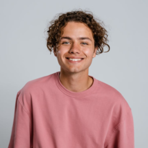 Salvatore, language exchange member