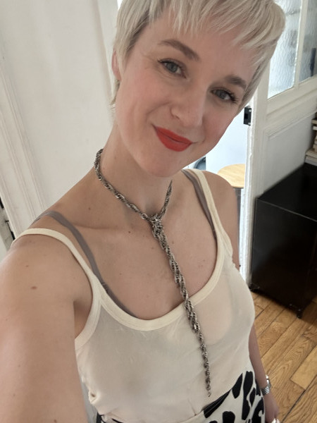 Shona, language exchange member