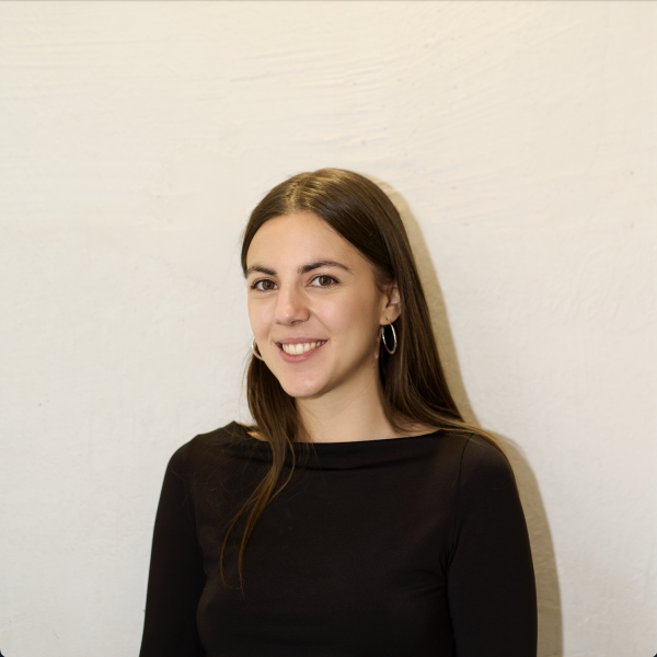 Lorena, language exchange member