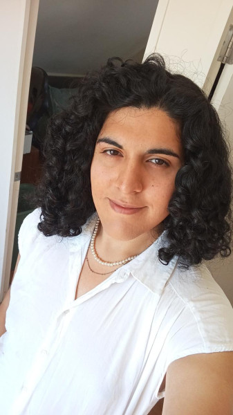 Lyorenne, language exchange member