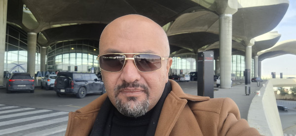 Jawwad, language exchange member