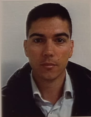Arturo, language exchange member