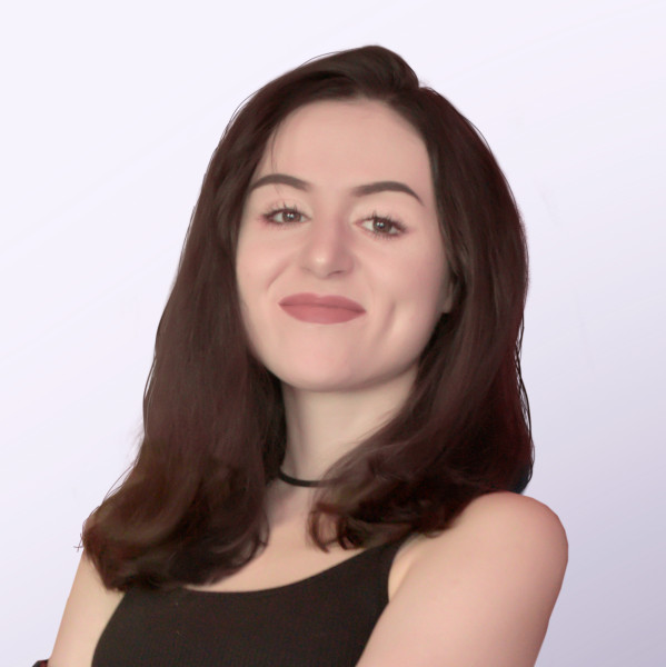 Jana, language exchange member