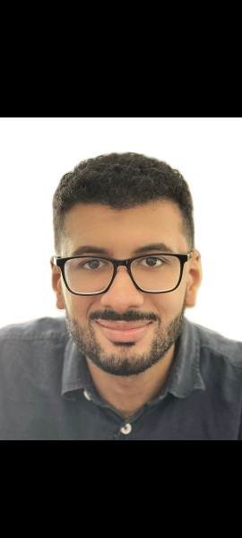 Mohamed, language exchange member