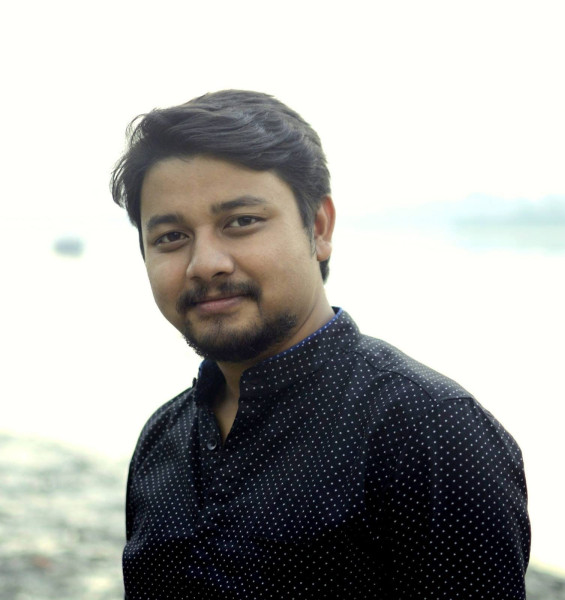 Tamal, language exchange member