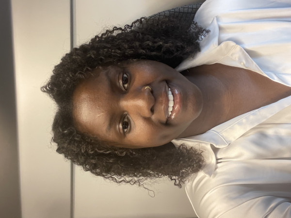 Josephine, language exchange member